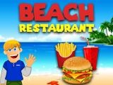 giocare Beach restaurant