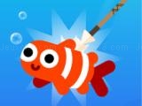 giocare Just fishing