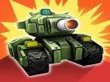 giocare Tank wars 2021