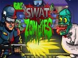 giocare Swat vs zombies