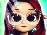 giocare Cute little girls customs