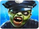 giocare Ranger challenging the zombies