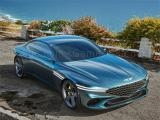 giocare Genesis x concept puzzle