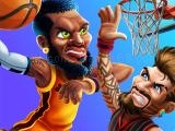 giocare Basket swooshes - basketball game