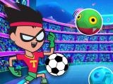 giocare Toon cup