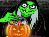 giocare Halloween party