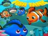 giocare Aquarium fish game
