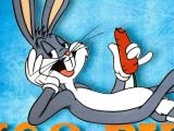giocare Bugs bunny jigsaw puzzle collection