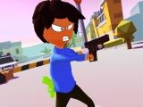 giocare Bullet man adventure 3d