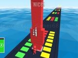 giocare Stack tower colors run