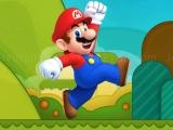 giocare Super mario jigsaw