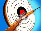 giocare Shooting games challenge
