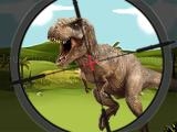 giocare Dinosaur sniping now