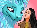 giocare Dragonstone quest adventure