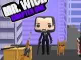 giocare Jhon wick bullet