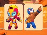 giocare Brawl stars memory