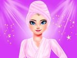 giocare Frozen princess game