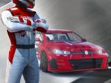 giocare Stock car racing