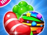 giocare Top candy jewels