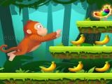giocare Jungle runner adventure