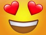 giocare Emoji puzzle match 3