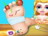 giocare Foot doctor-er surgery doctor now