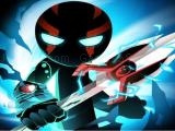 giocare God stickman: battle of warriors - fighting games