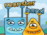 giocare Monster hands