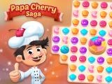 giocare Papa cherry saga