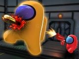 giocare Among shooter online now