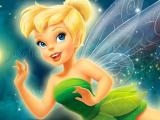 giocare Tinkerbell jigsaw puzzle collection now