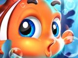 giocare My fish tank aquarium games now