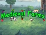 giocare Medieval farms now