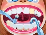 giocare My dentist - teeth doctor game dentist now