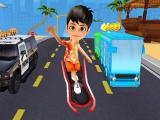 giocare Subway boys multiplayer