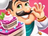 giocare Cake shop game