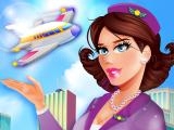 giocare Airport manager game