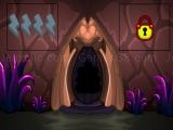 giocare Brown cave escape