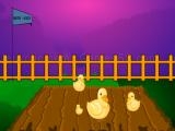 giocare Carrot farm escape