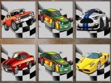 giocare Muscle cars memory