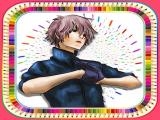 giocare Coloring book to draw anime & manga