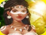 giocare Polynesia adventure game and the skull gold