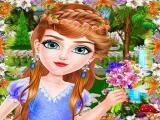 giocare Garden decoration game simulator- play online