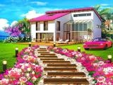 giocare Home design : garden games decoration simulator