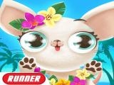 giocare Miss hollywood game adventure for kids