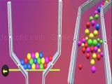 giocare Rolling balls game 2021