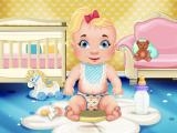 giocare Baby sitter crazy daycare