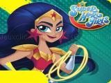 giocare Wonder woman adventure - super hero girls blit