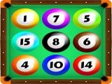giocare Pops billiards