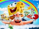 giocare Spongebob squarepants flap game adventure